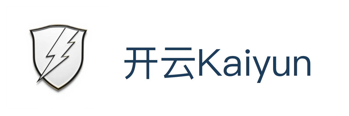 开云Kaiyun官方网站